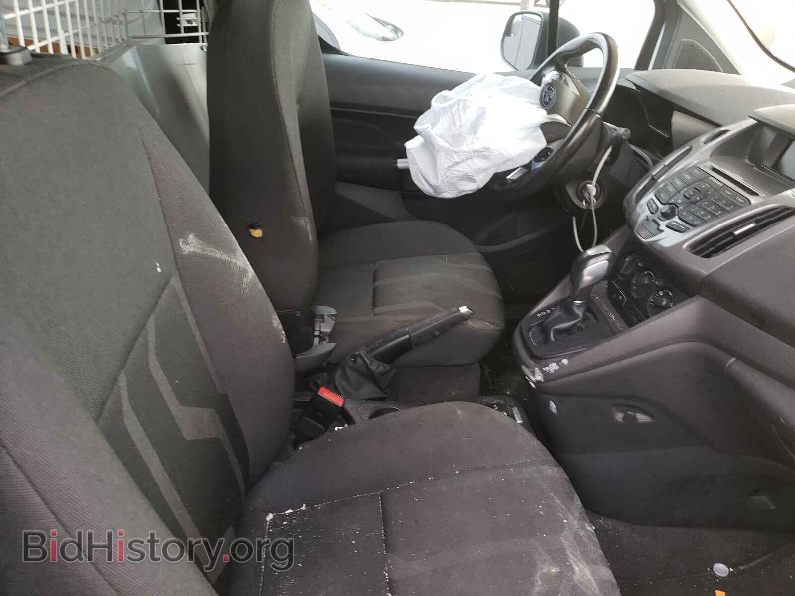 2016 FORD TRANSIT CO - VIN: NM0LS6F72G1282402 - Фото 5