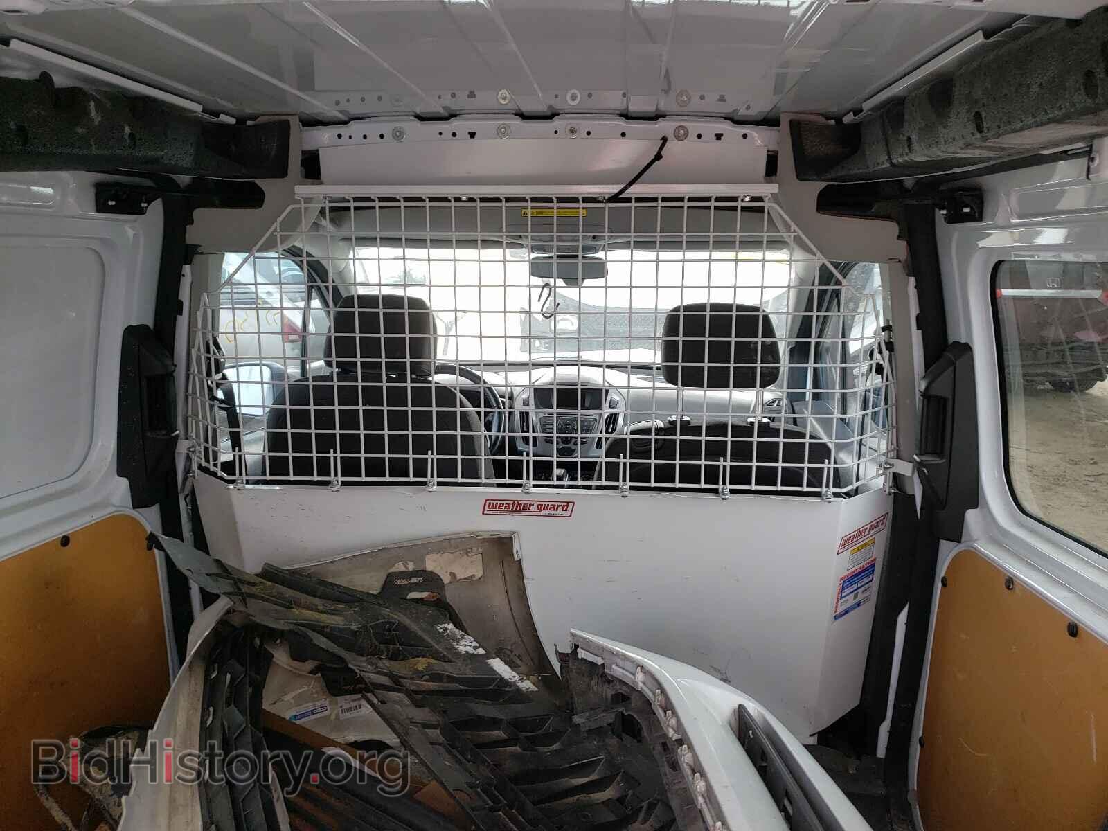 2016 FORD TRANSIT CO - VIN: NM0LS6F72G1282402 - Фото 6