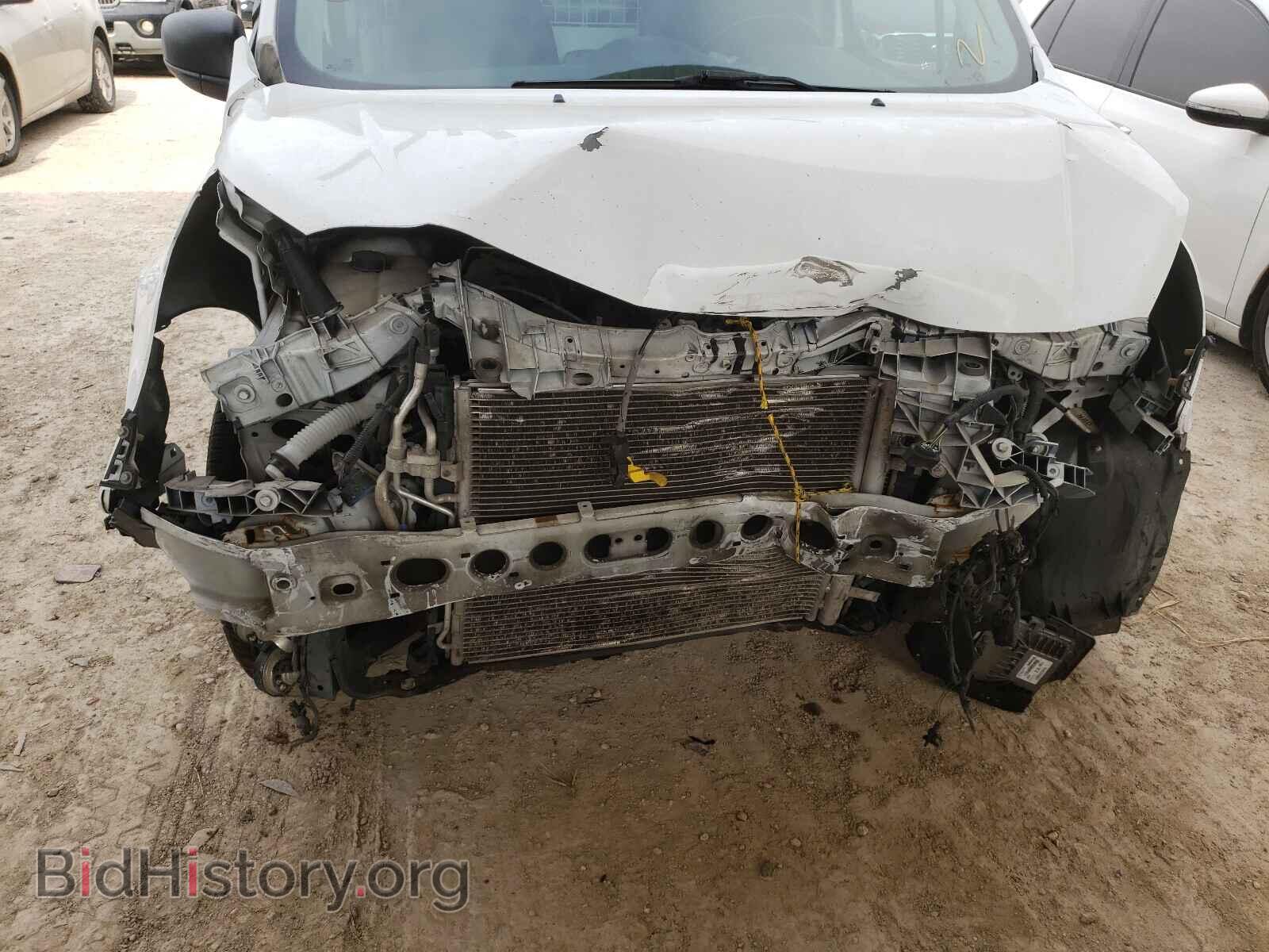 2016 FORD TRANSIT CO - VIN: NM0LS6F72G1282402 - Фото 9