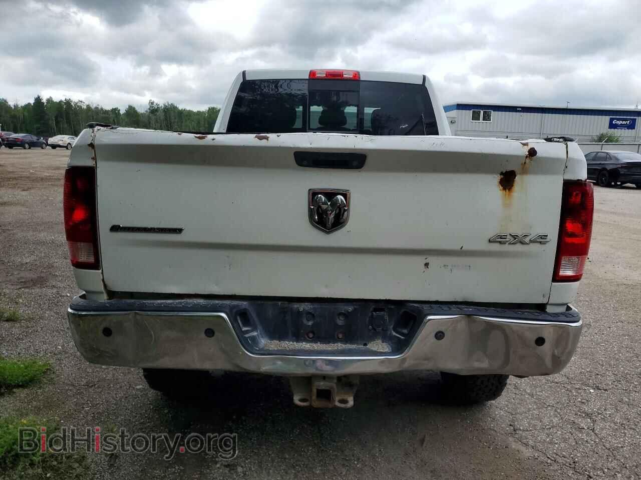 2016 RAM 2500 - VIN: 3C6TR5DT9GG274699 - Photo 6