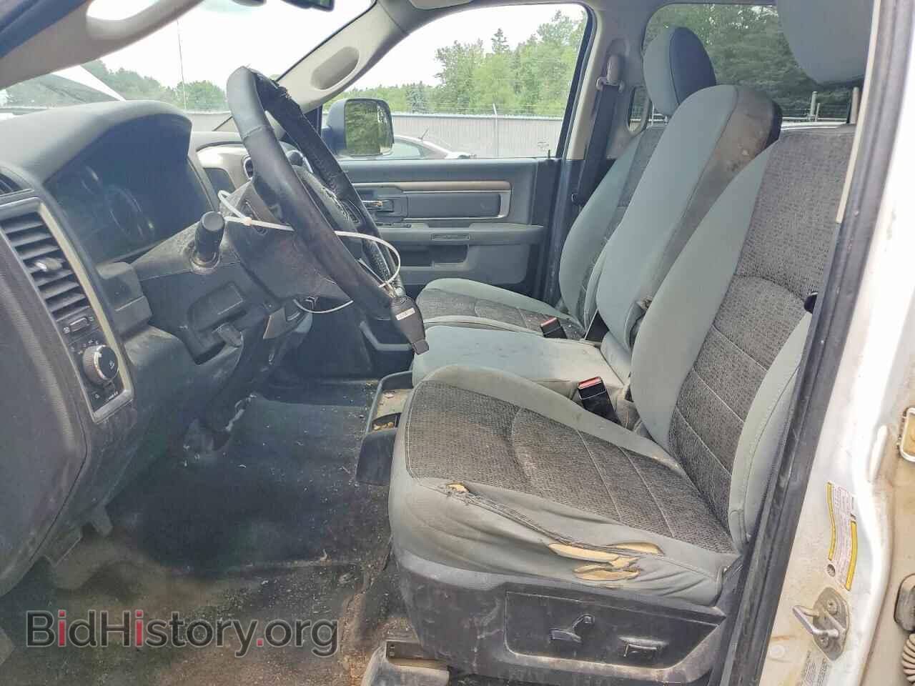 2016 RAM 2500 - VIN: 3C6TR5DT9GG274699 - Photo 7