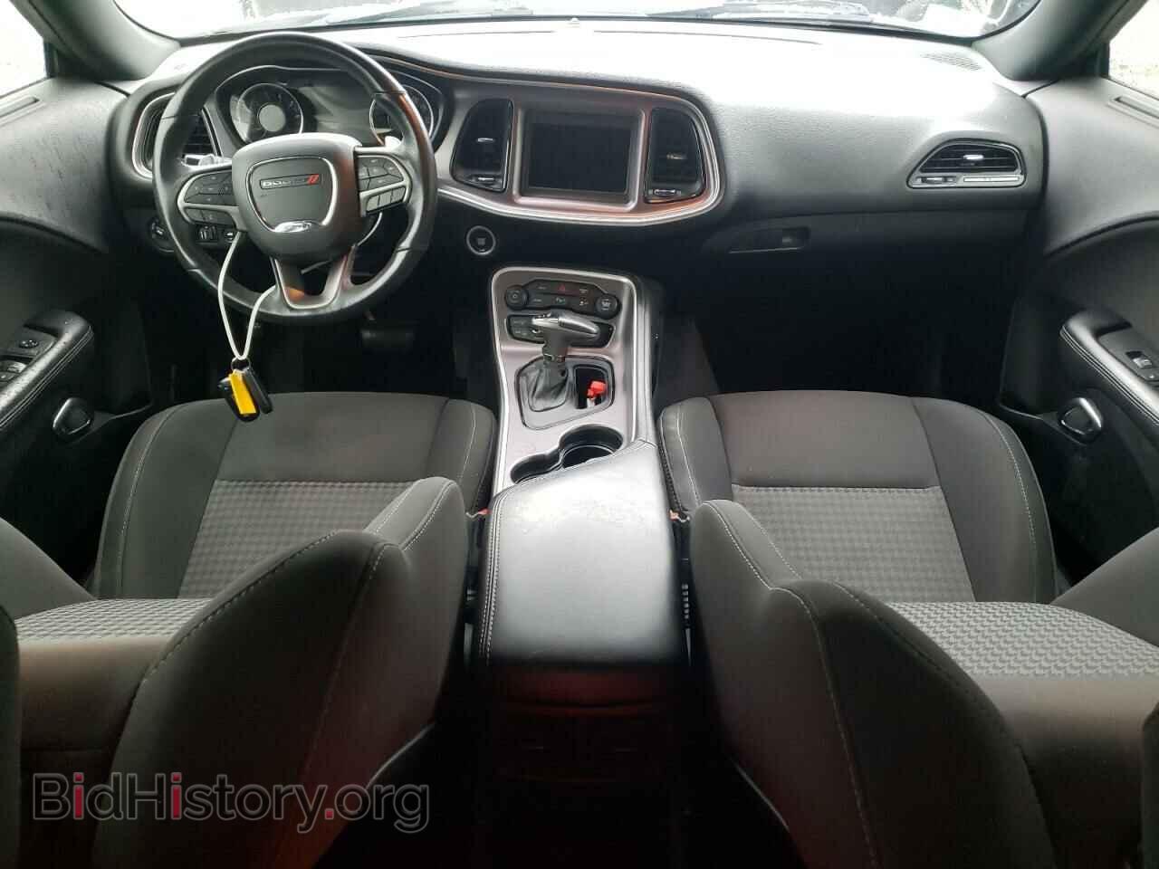 2019 DODGE CHALLENGER - VIN: 2C3CDZKG4KH544780 - Photo 8