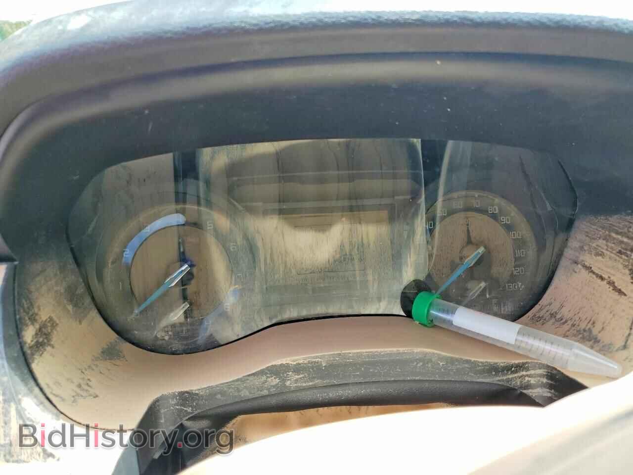 2022 FORD RANGER - VIN: 1FTER4FH5NLD41657 - Фото 9