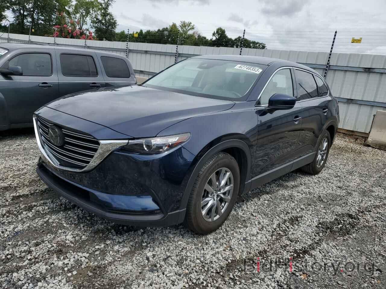 Photo JM3TCACYXJ0222016 - MAZDA CX-9 2018