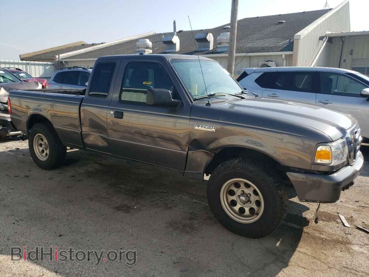 2010 FORD RANGER - VIN: 1FTKR1ED1APA08794 - Фото 4
