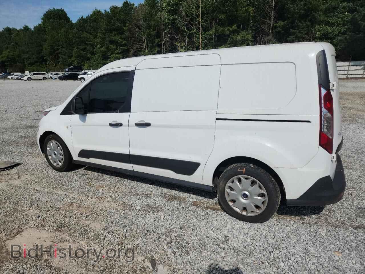 2018 FORD TRANSIT - VIN: NM0LS7F73J1363096 - Фото 2