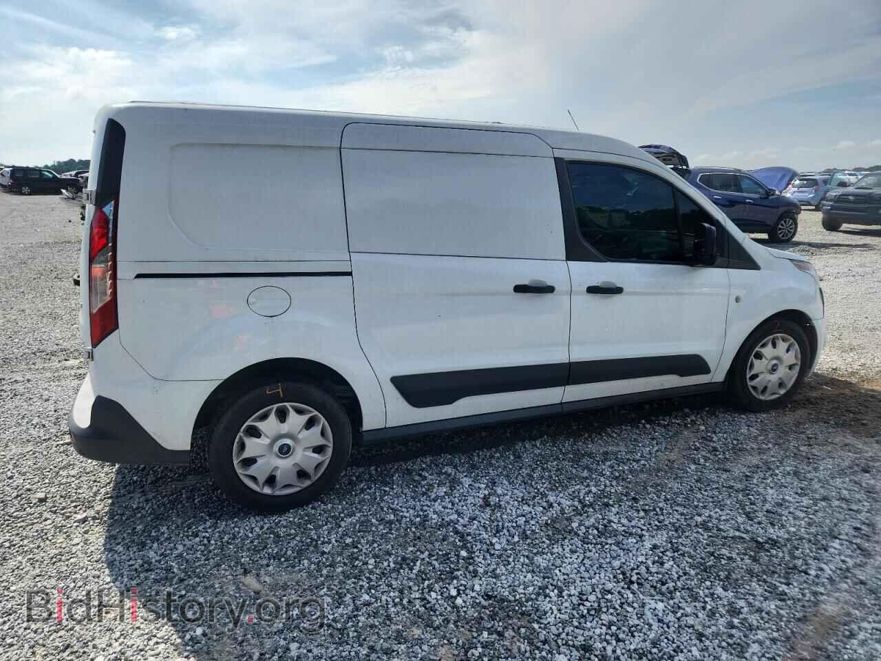 2018 FORD TRANSIT - VIN: NM0LS7F73J1363096 - Фото 3