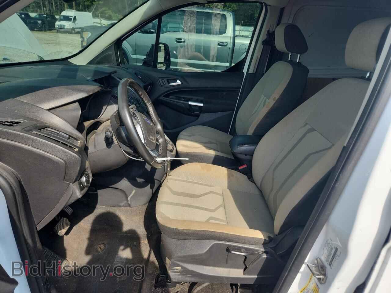 2018 FORD TRANSIT - VIN: NM0LS7F73J1363096 - Фото 7