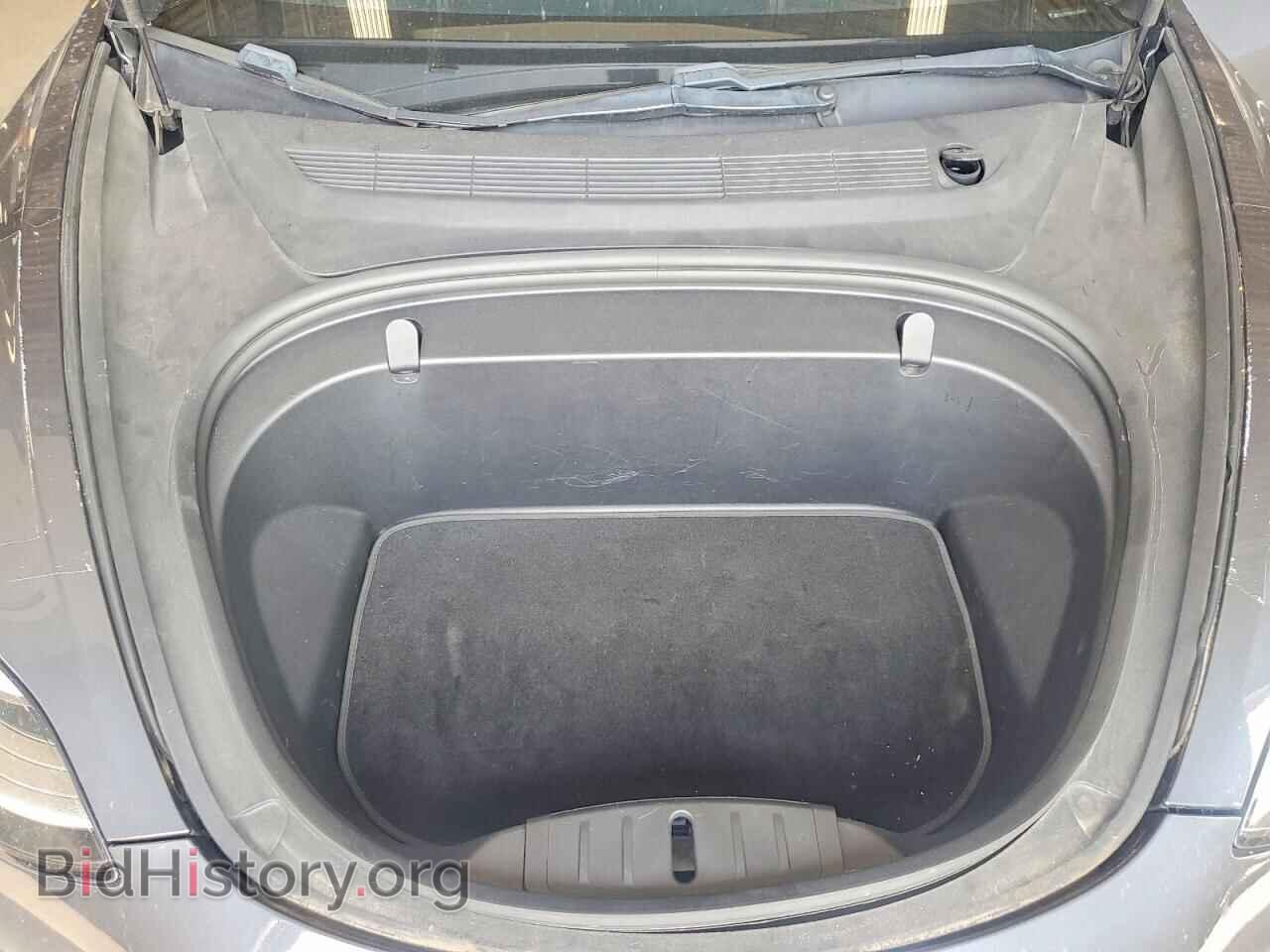 2018 TESLA MODEL 3 - VIN: 5YJ3E1EB9JF076978 - Фото 11