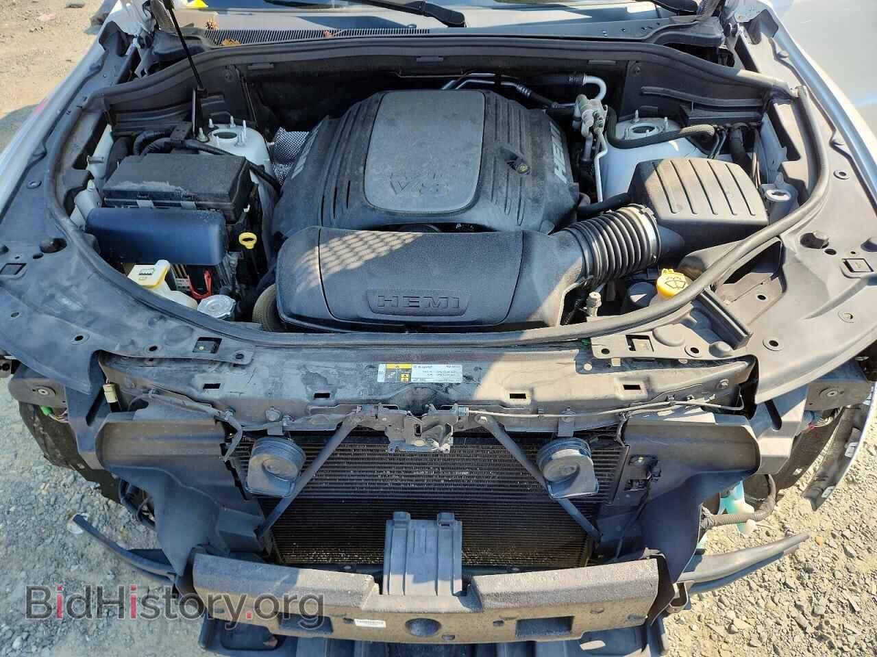 2020 DODGE DURANGO - VIN: 1C4SDJCTXLC382159 - Фото 12