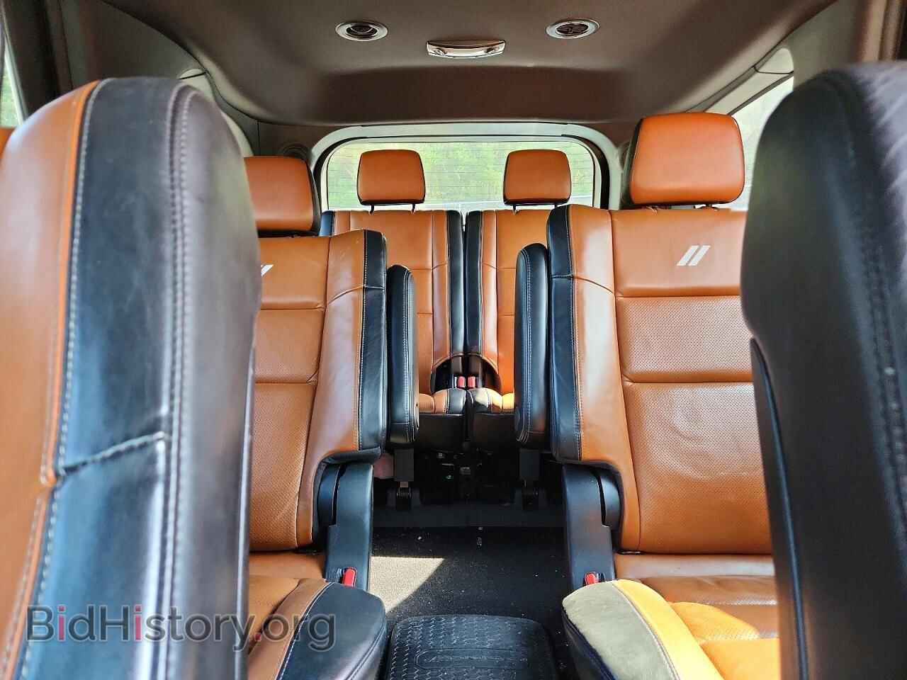 2020 DODGE DURANGO - VIN: 1C4SDJCTXLC382159 - Фото 10