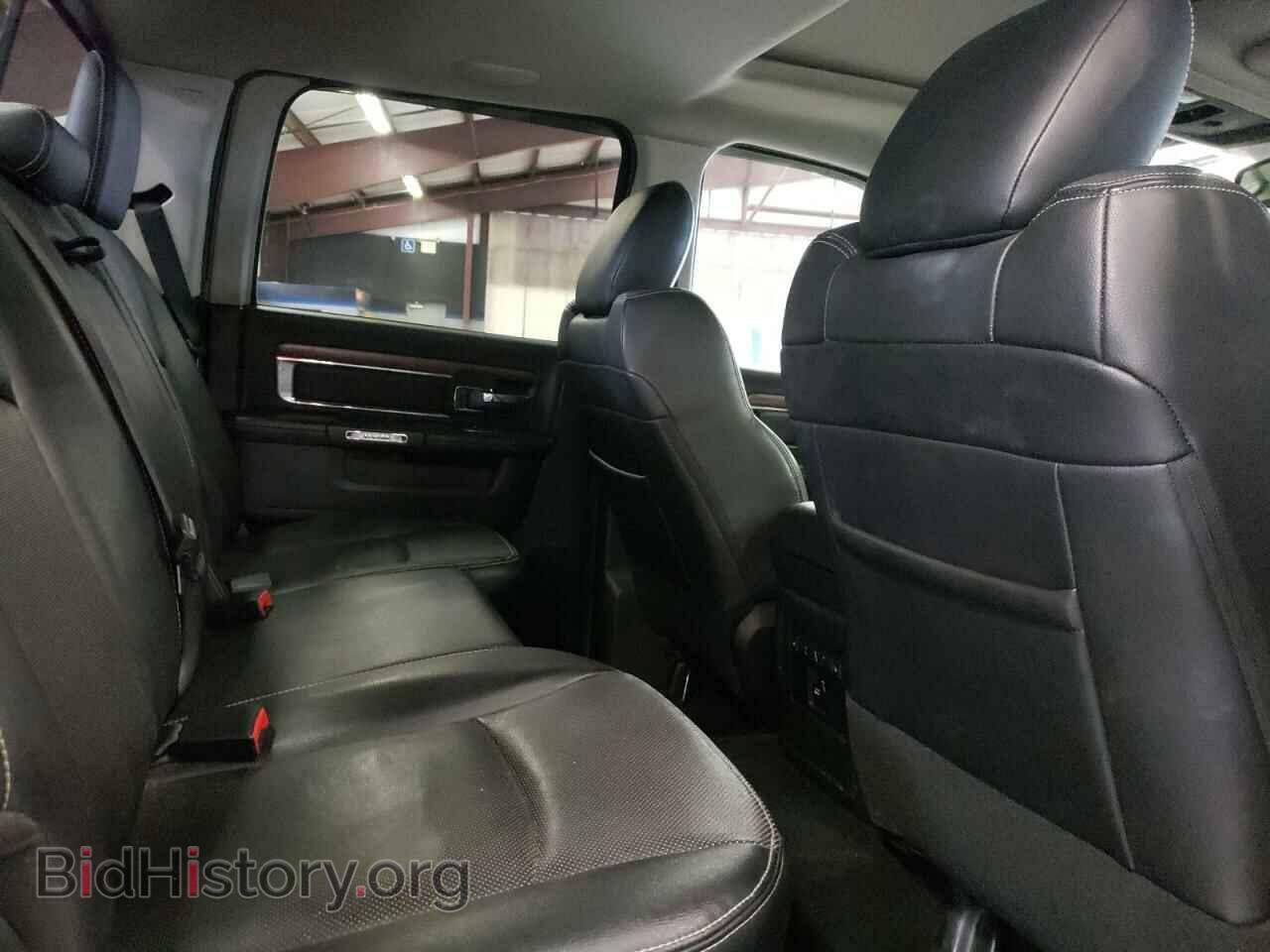 2014 RAM 1500 - VIN: 1C6RR7VT0ES187218 - Фото 10
