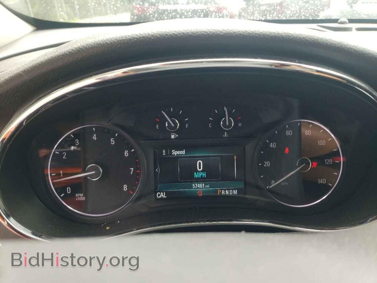 2018 BUICK ENCORE - VIN: KL4CJGSB7JB692744 - Photo 9