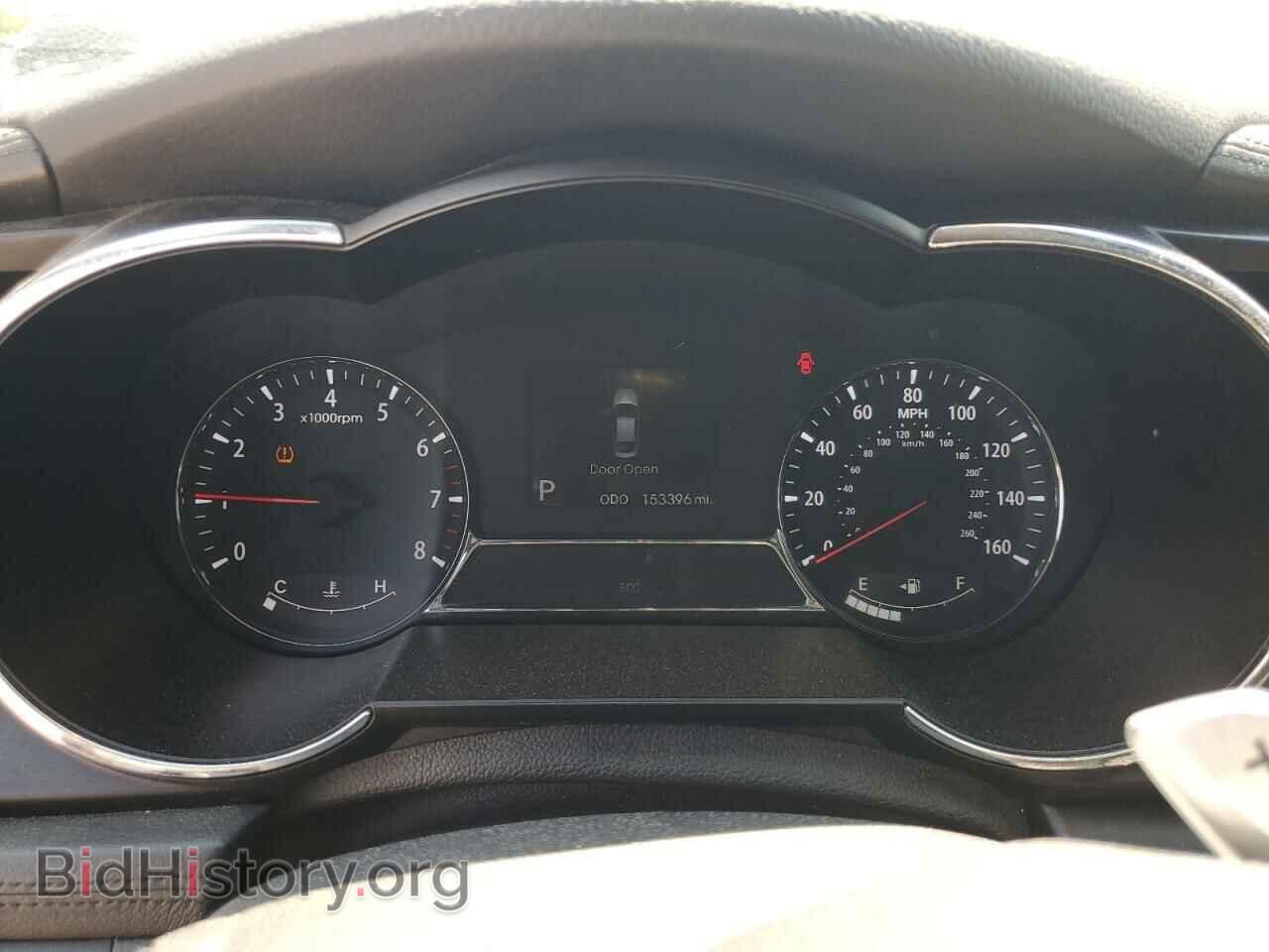 2011 KIA OPTIMA - VIN: KNAGR4A68B5113325 - Фото 9