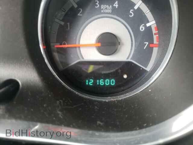 2013 CHRYSLER 200 - VIN: 1C3CCBCG7DN650398 - Photo 8