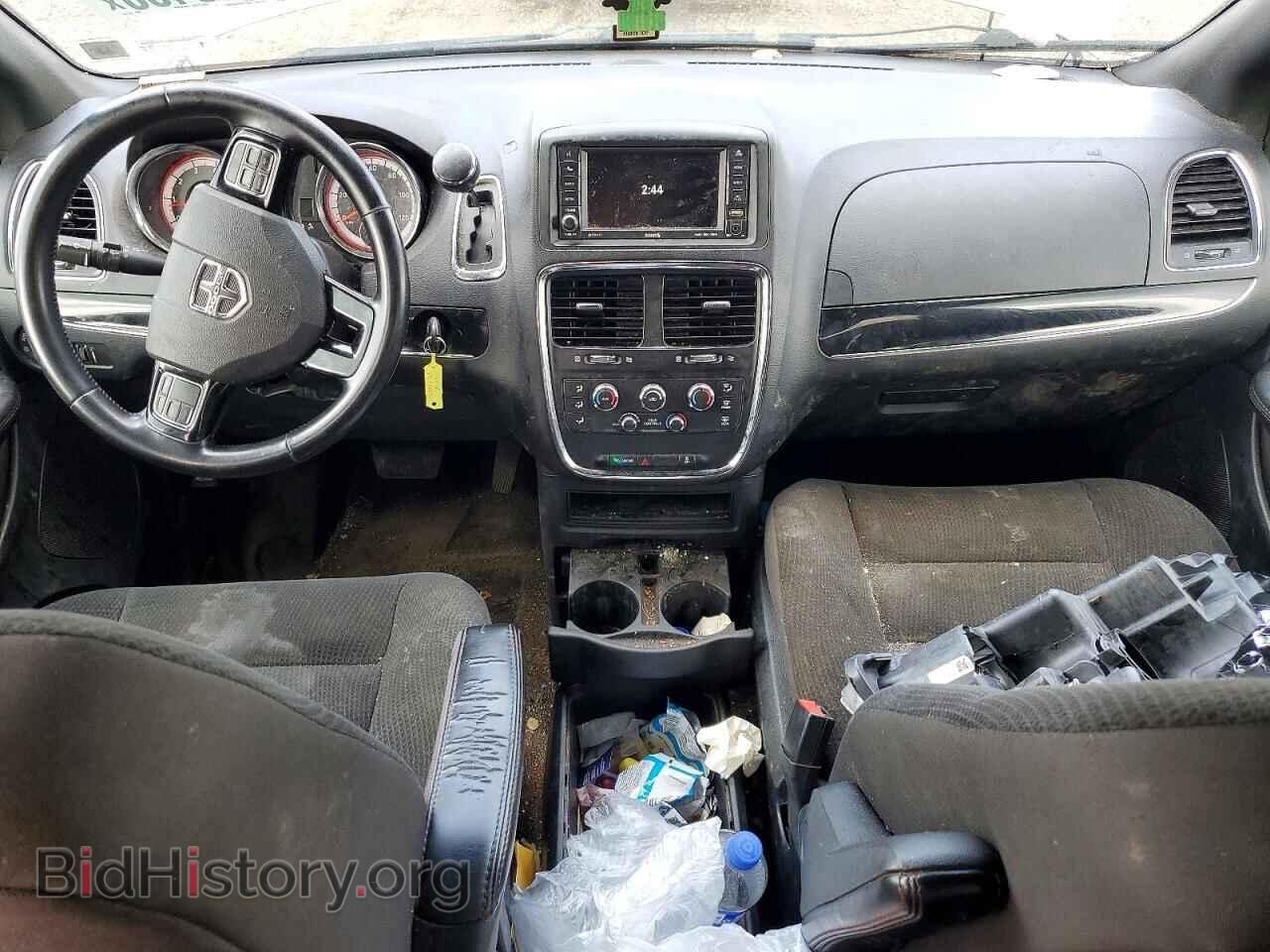 2019 DODGE CARAVAN - VIN: 2C4RDGBG1KR797155 - Photo 8