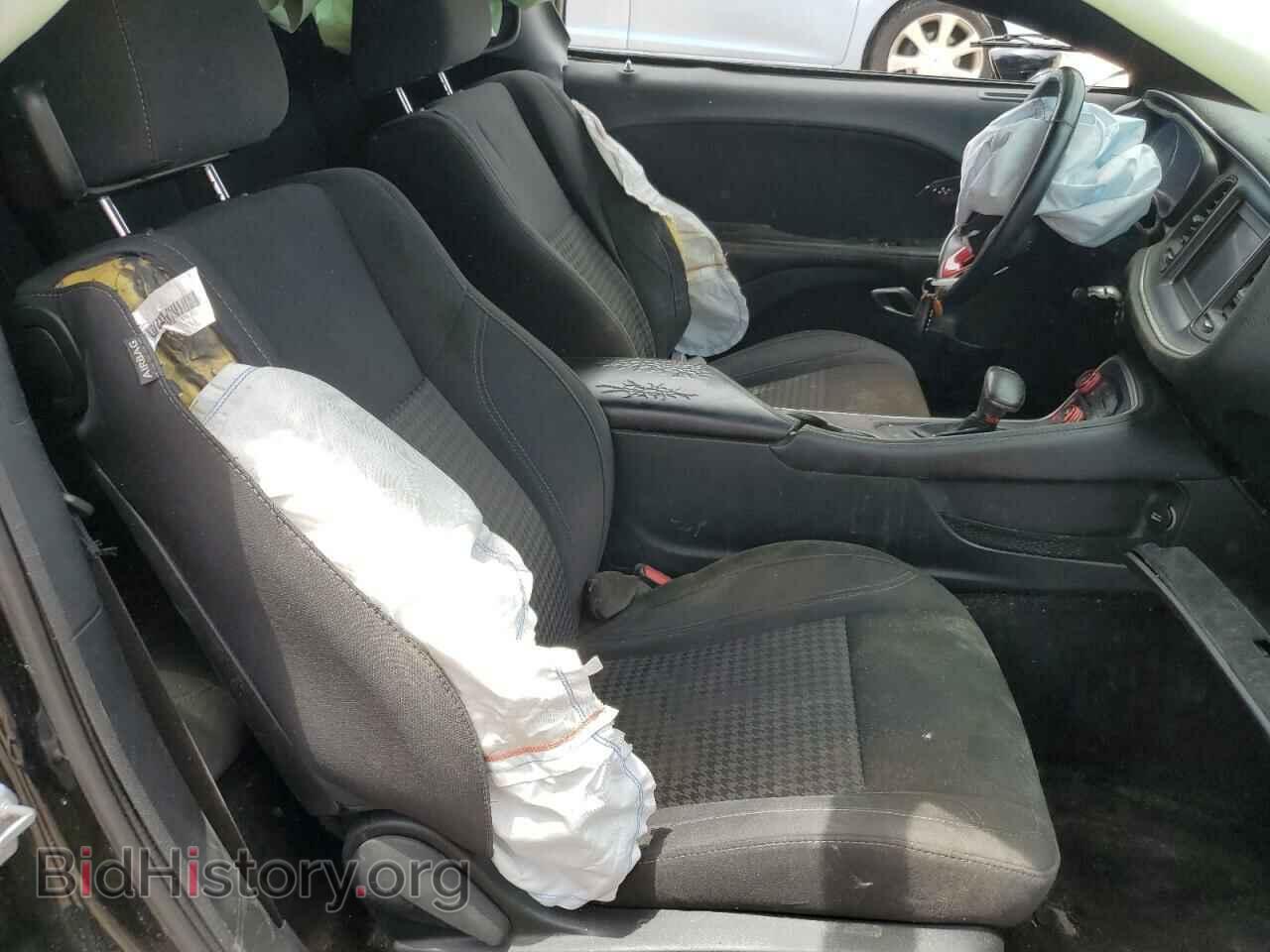 2019 DODGE CHALLENGER - VIN: 2C3CDZAG1KH561604 - Фото 7