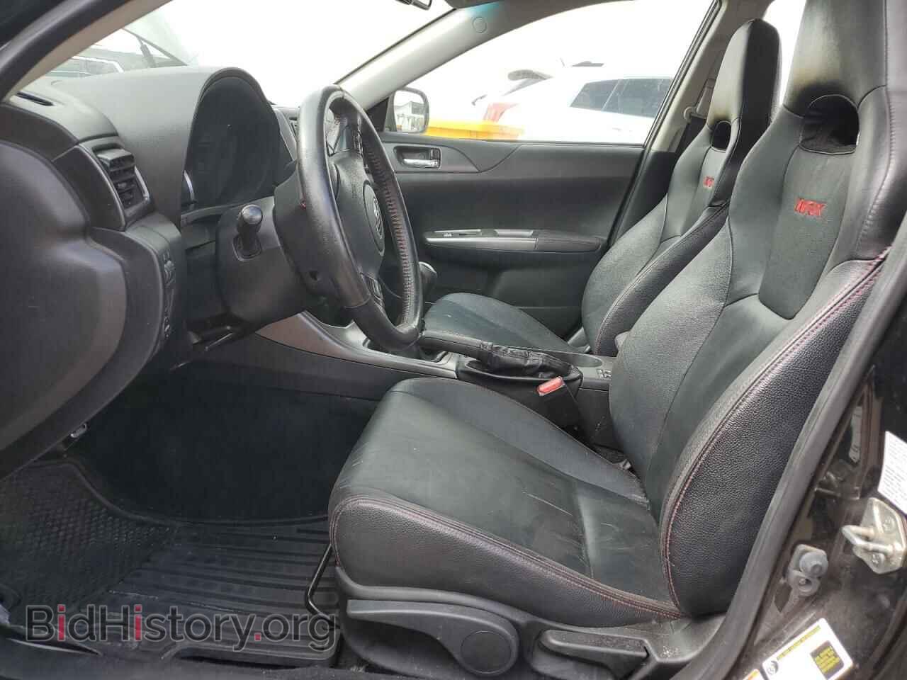 2013 SUBARU WRX - VIN: JF1GR7E65DG872977 - Фото 7