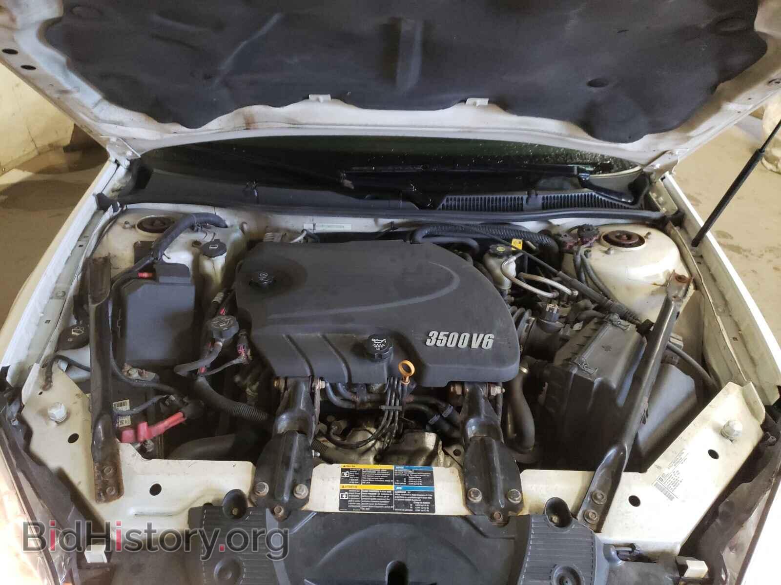 2009 CHEVROLET IMPALA - VIN: 2G1WT57N091137689 - Фото 7