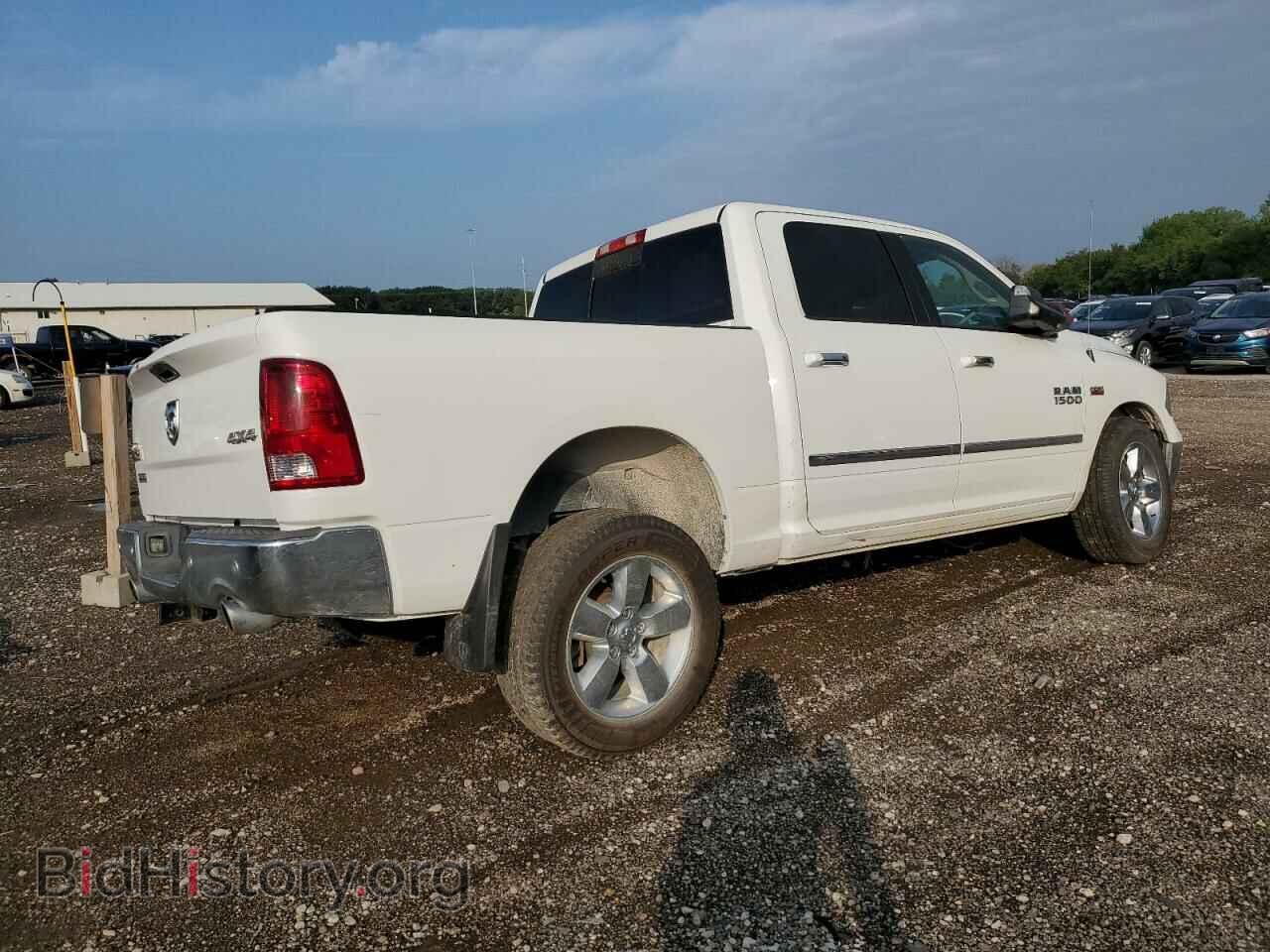 2017 RAM 1500 - VIN: 3C6RR7LT5HG633085 - Фото 3