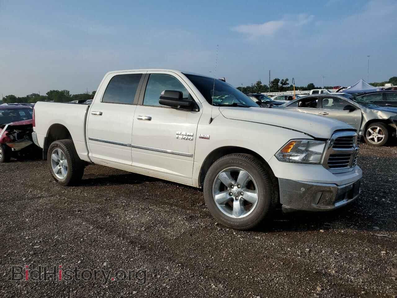 2017 RAM 1500 - VIN: 3C6RR7LT5HG633085 - Фото 4