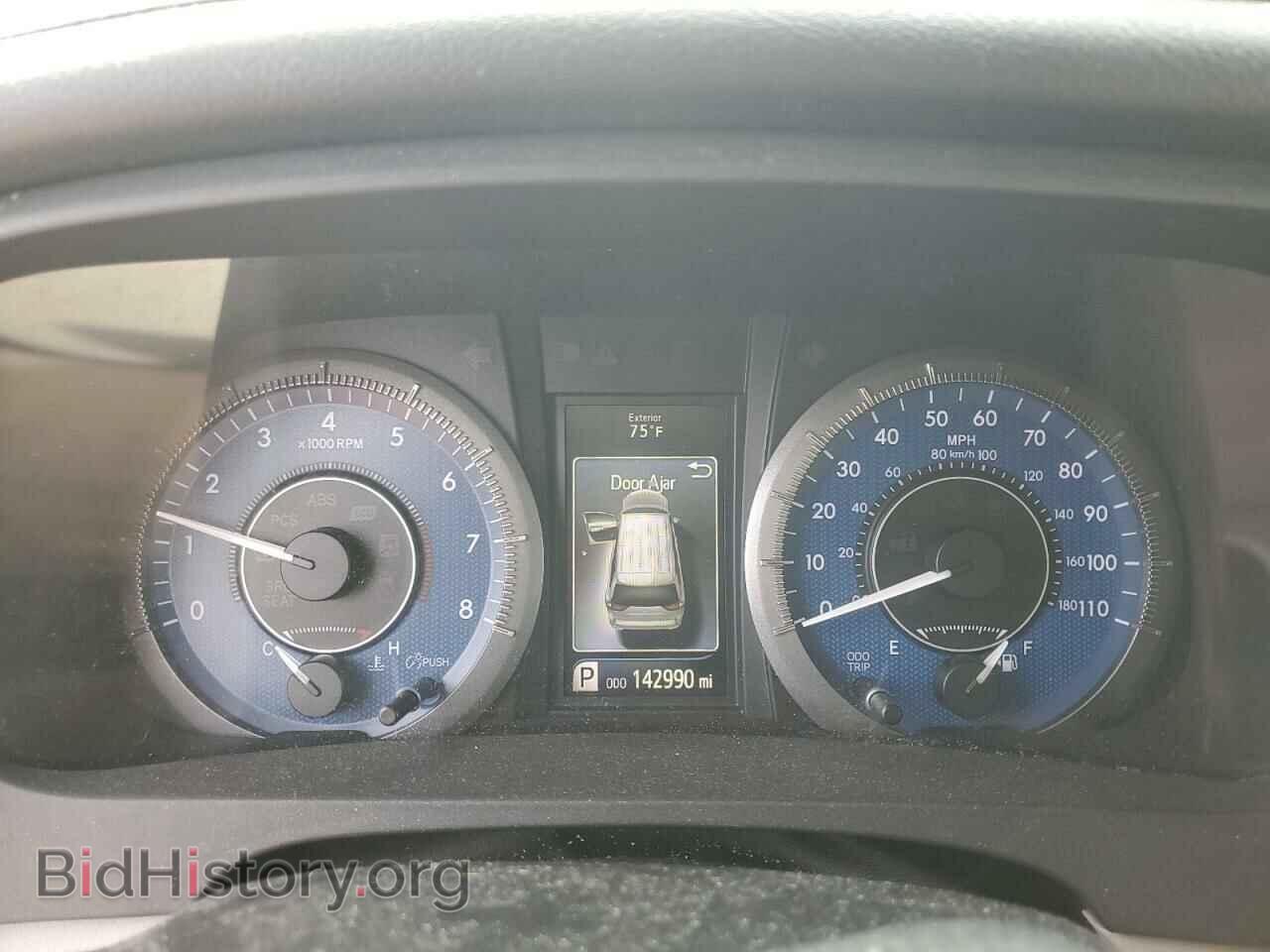 2015 TOYOTA All Models - VIN: 5TDYK3DC2FS529006 - Фото 9
