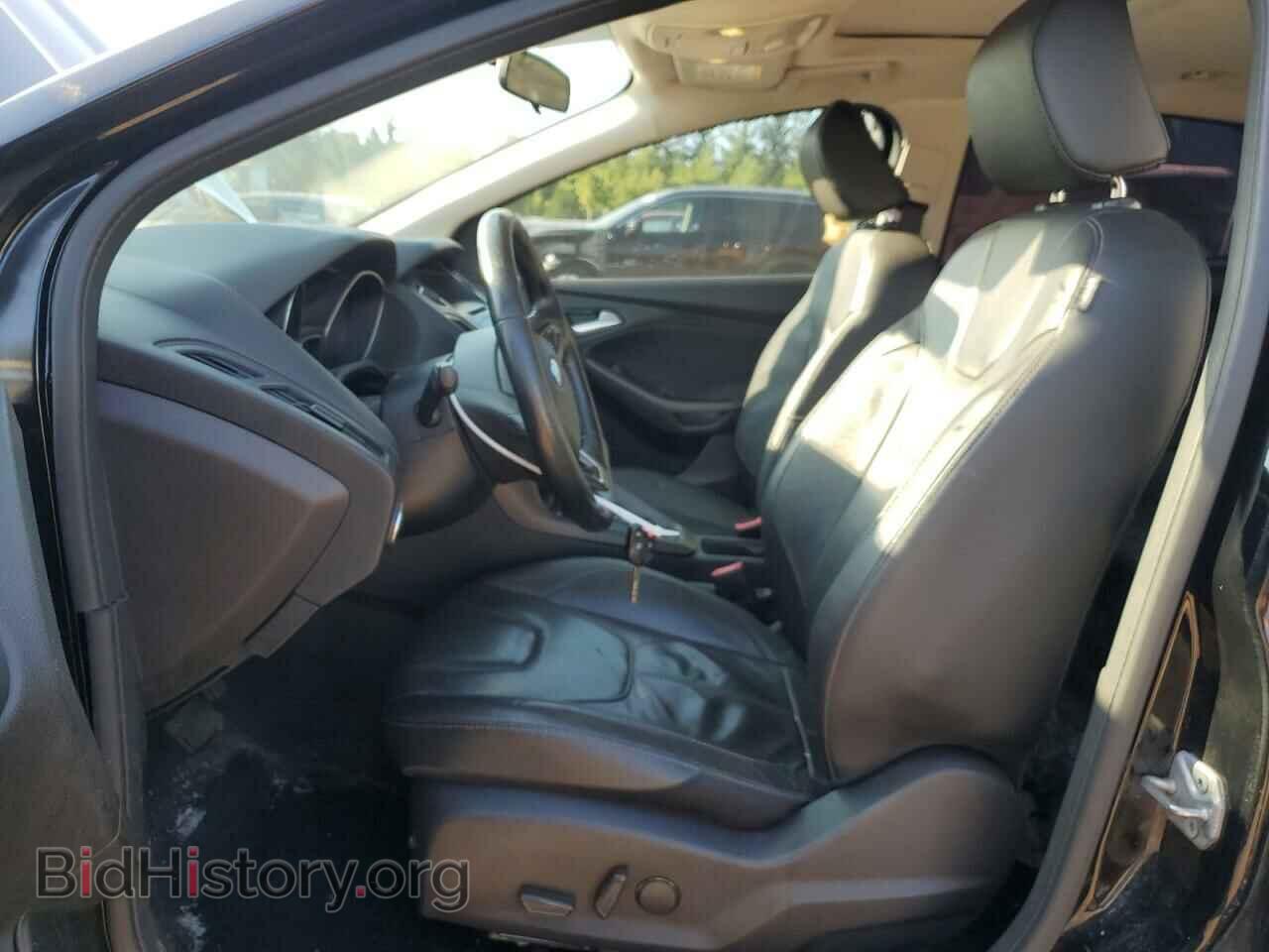 2016 FORD FOCUS - VIN: 1FADP3F26GL278102 - Фото 7