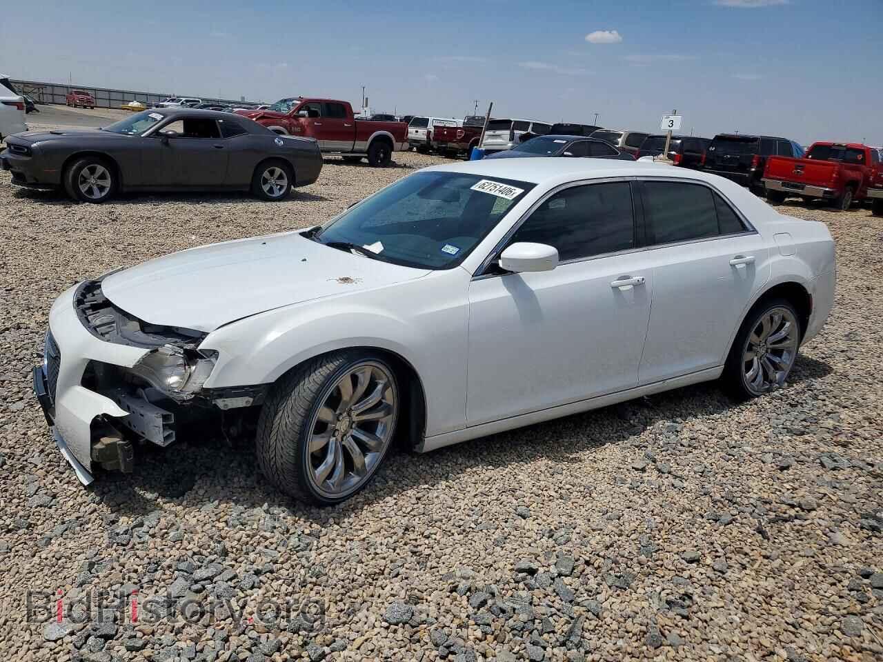 Photo 2C3CCAAG8HH668257 - CHRYSLER 300 2017