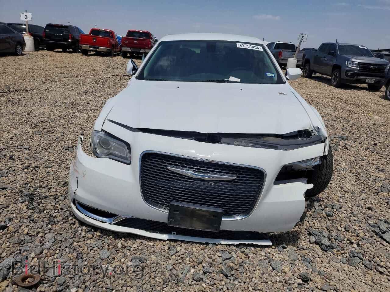 2017 CHRYSLER 300 - VIN: 2C3CCAAG8HH668257 - Photo 5