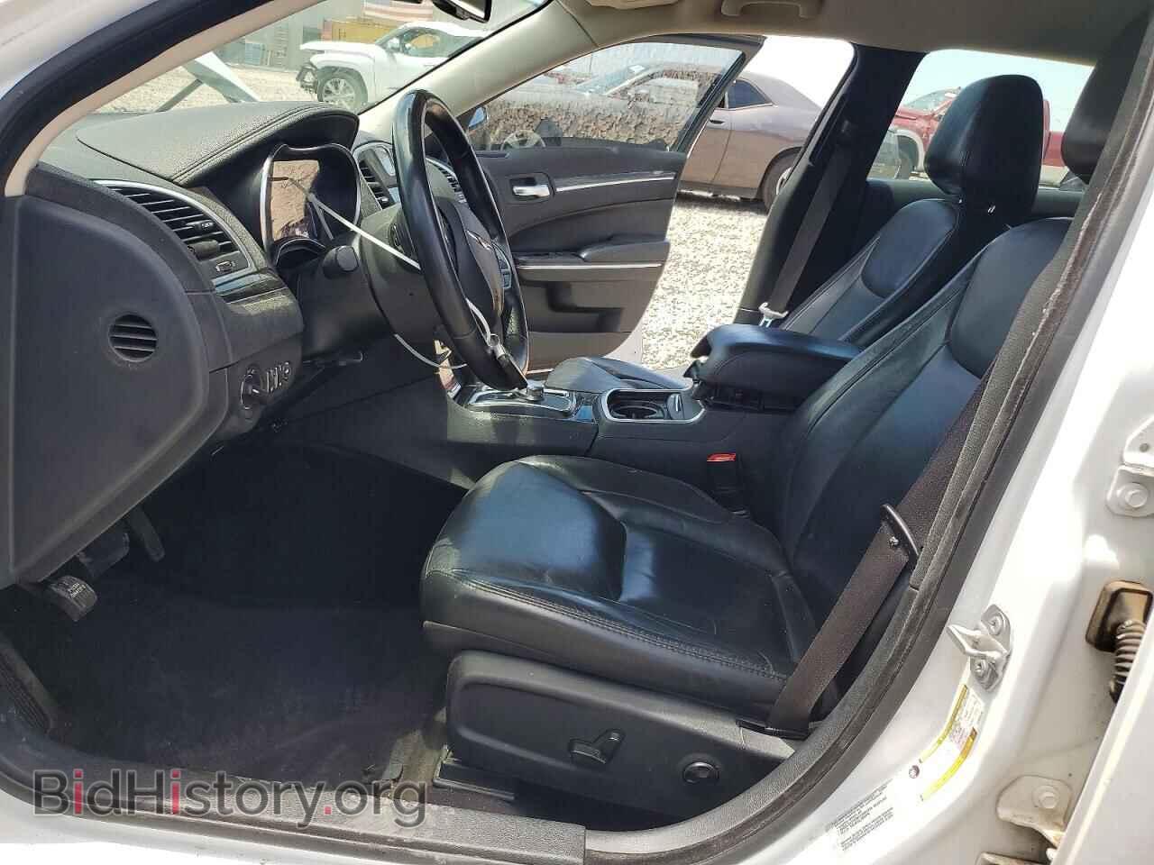 2017 CHRYSLER 300 - VIN: 2C3CCAAG8HH668257 - Photo 7