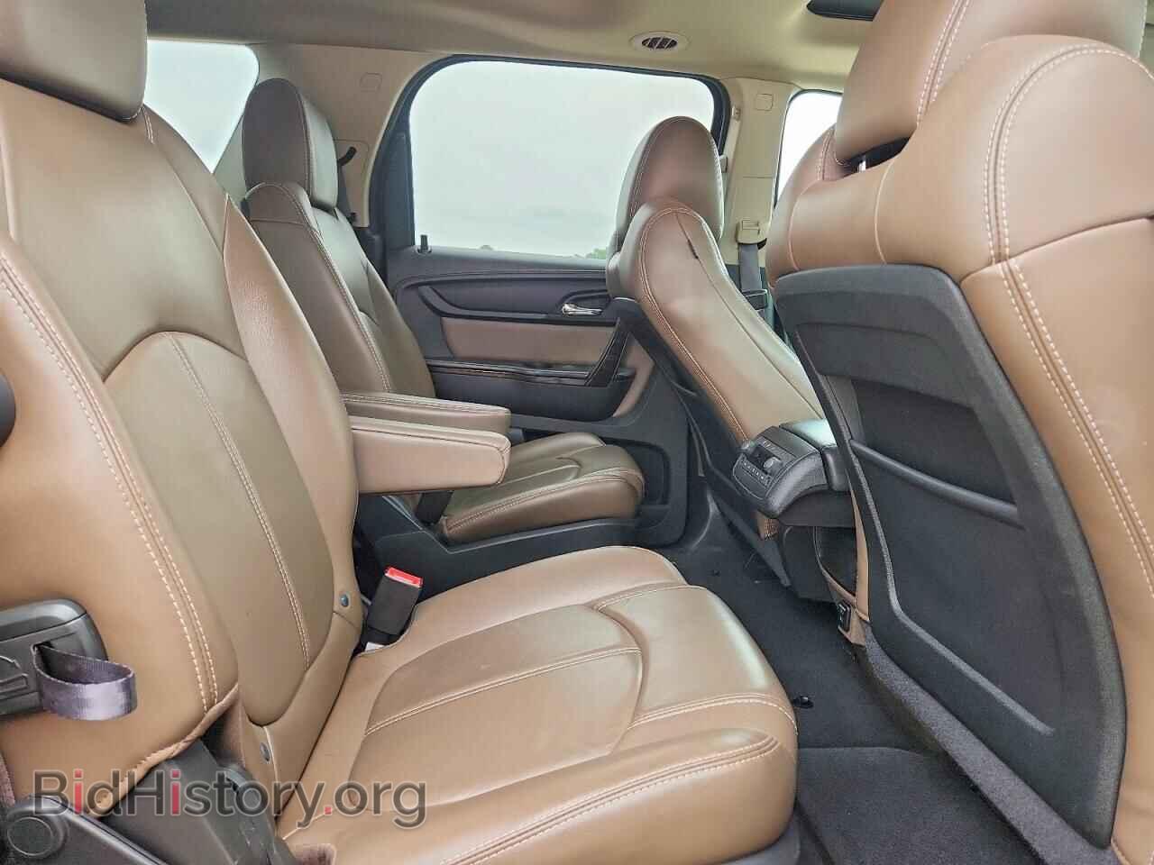 2015 GMC ACADIA - VIN: 1GKKRRKD4FJ185809 - Фото 11