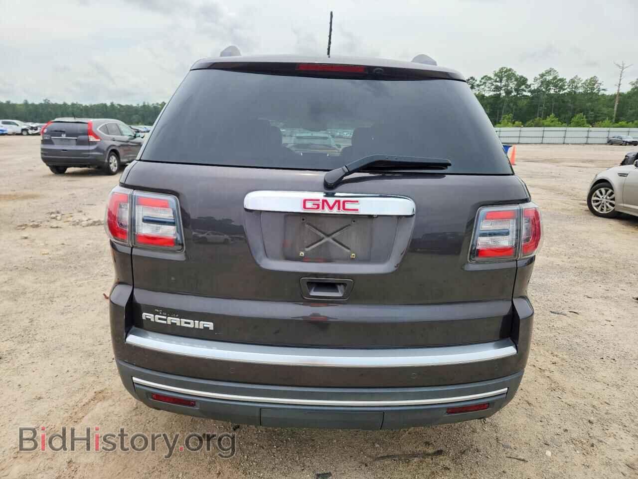 2015 GMC ACADIA - VIN: 1GKKRRKD4FJ185809 - Фото 6