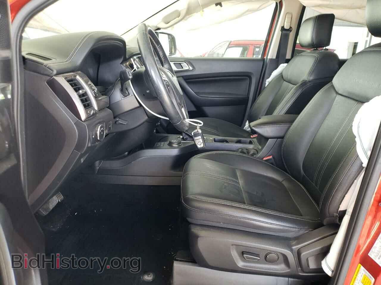2019 FORD RANGER - VIN: 1FTER4FH5KLA34579 - Фото 7