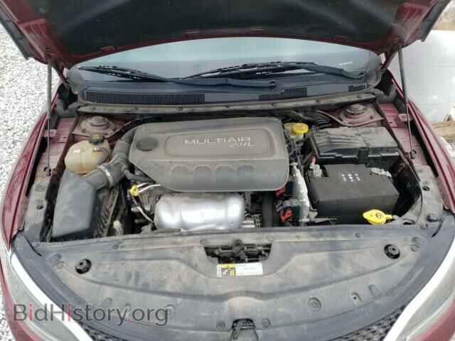 2015 CHRYSLER 200 - VIN: 1C3CCCAB5FN603967 - Фото 7