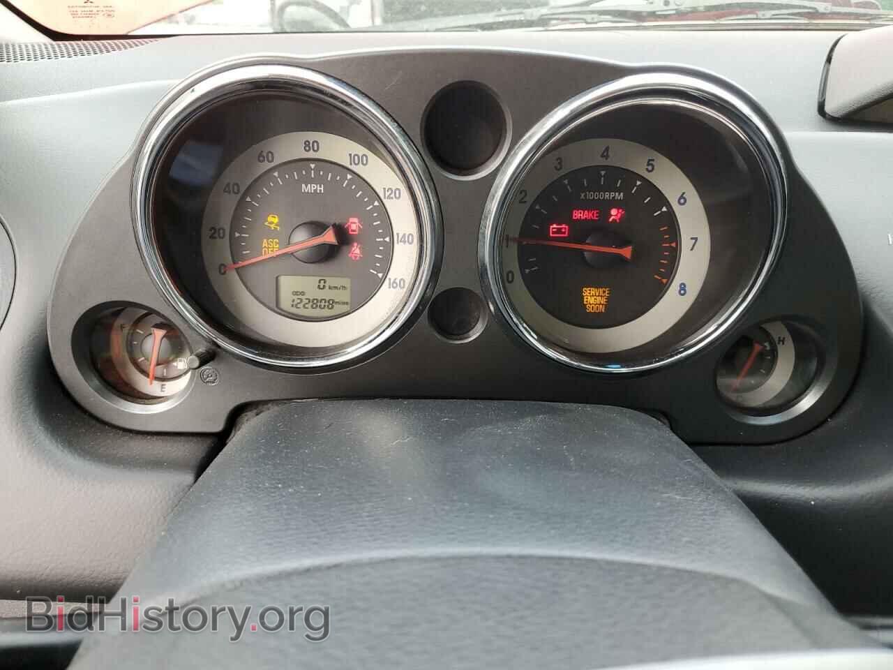 2011 MITSUBISHI ECLIPSE - VIN: 4A31K5DF3BE003438 - Photo 9