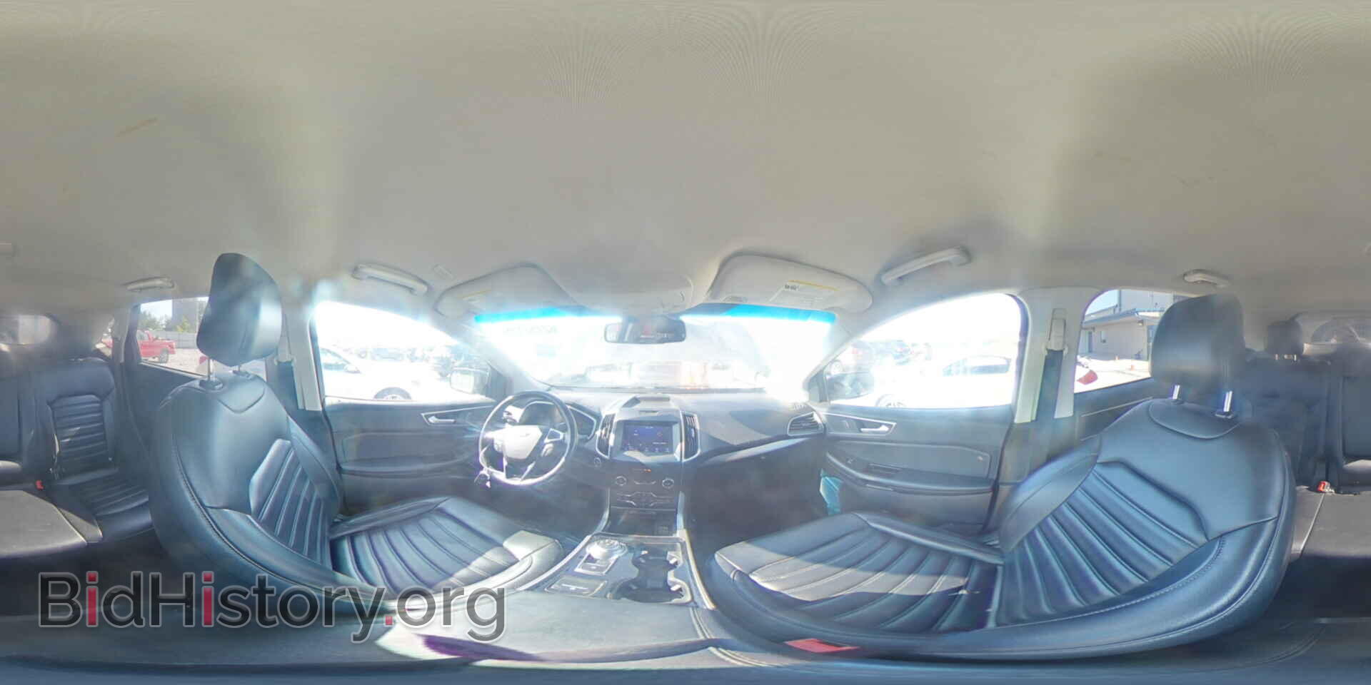 2020 FORD EDGE - VIN: 2FMPK3J90LBA17015 - Фото 15