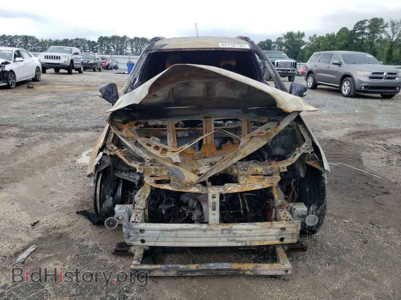 2016 BUICK ENCORE - VIN: KL4CJASB2GB734355 - Photo 5