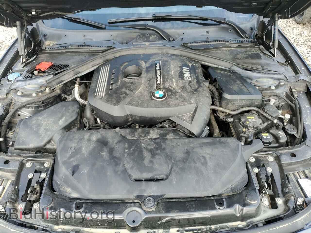 2018 BMW 3 SERIES - VIN: WBA8D9C56JEB35605 - Фото 11