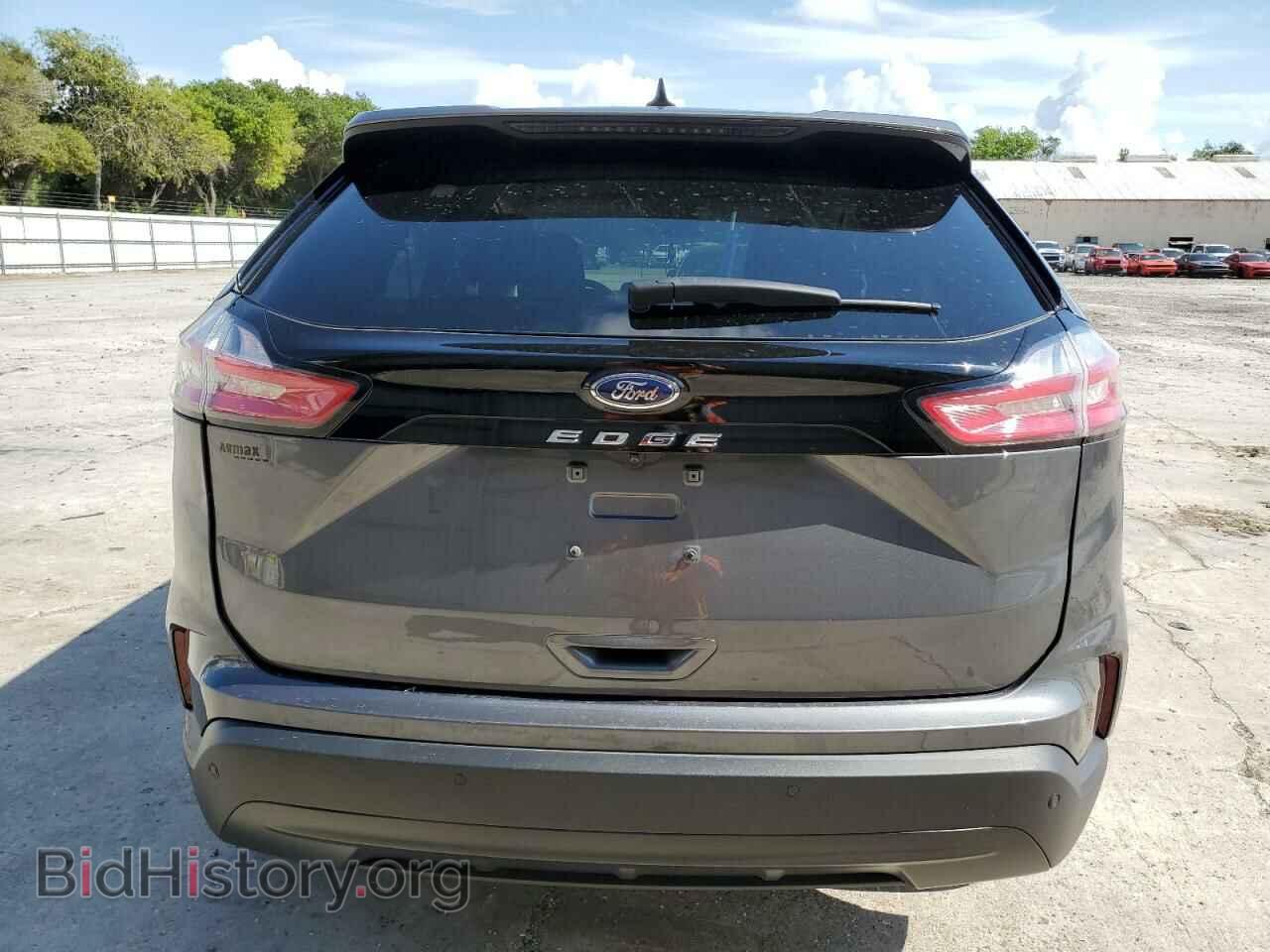 2021 FORD EDGE - VIN: 2FMPK3G95MBA63058 - Фото 6