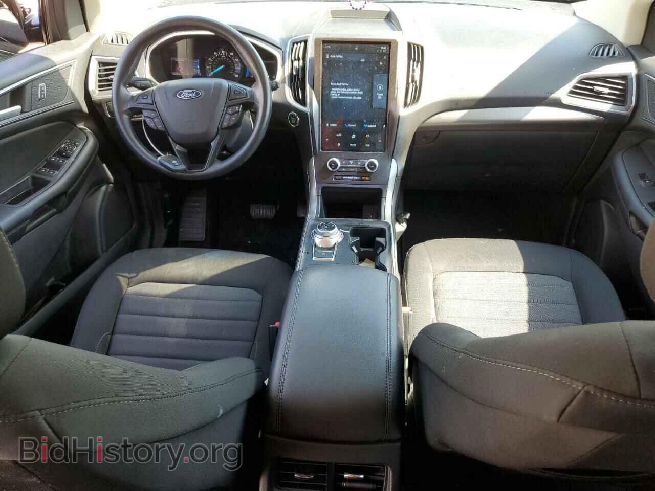 2021 FORD EDGE - VIN: 2FMPK3G95MBA63058 - Фото 8