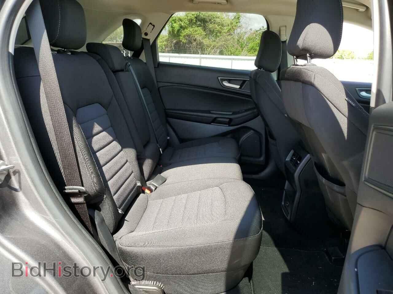 2021 FORD EDGE - VIN: 2FMPK3G95MBA63058 - Фото 10
