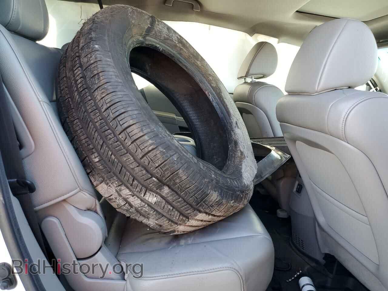 2012 HONDA PILOT - VIN: 5FNYF4H76CB047226 - Фото 6