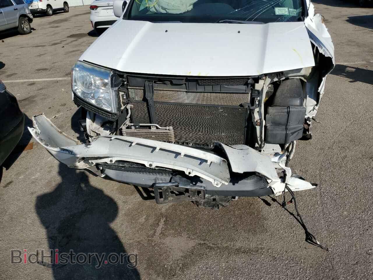 2012 HONDA PILOT - VIN: 5FNYF4H76CB047226 - Фото 7