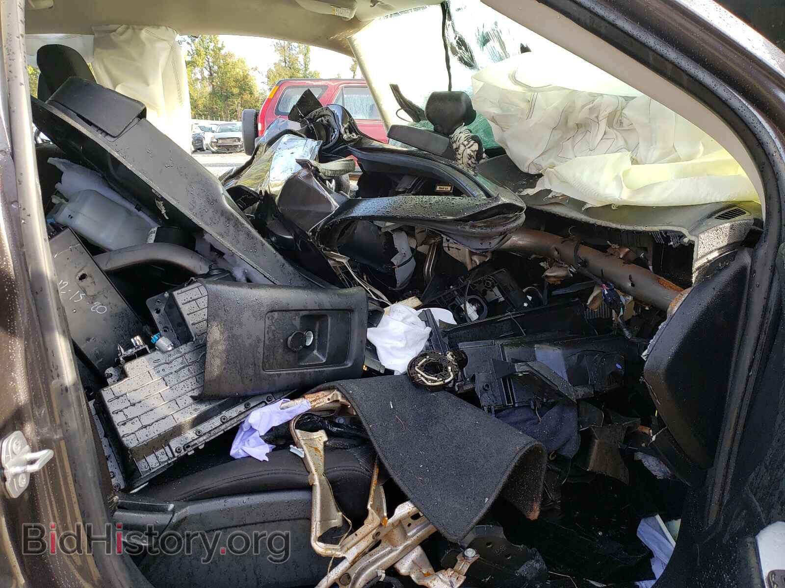 2020 DODGE JOURNEY - VIN: 3C4PDCABXLT281011 - Фото 5