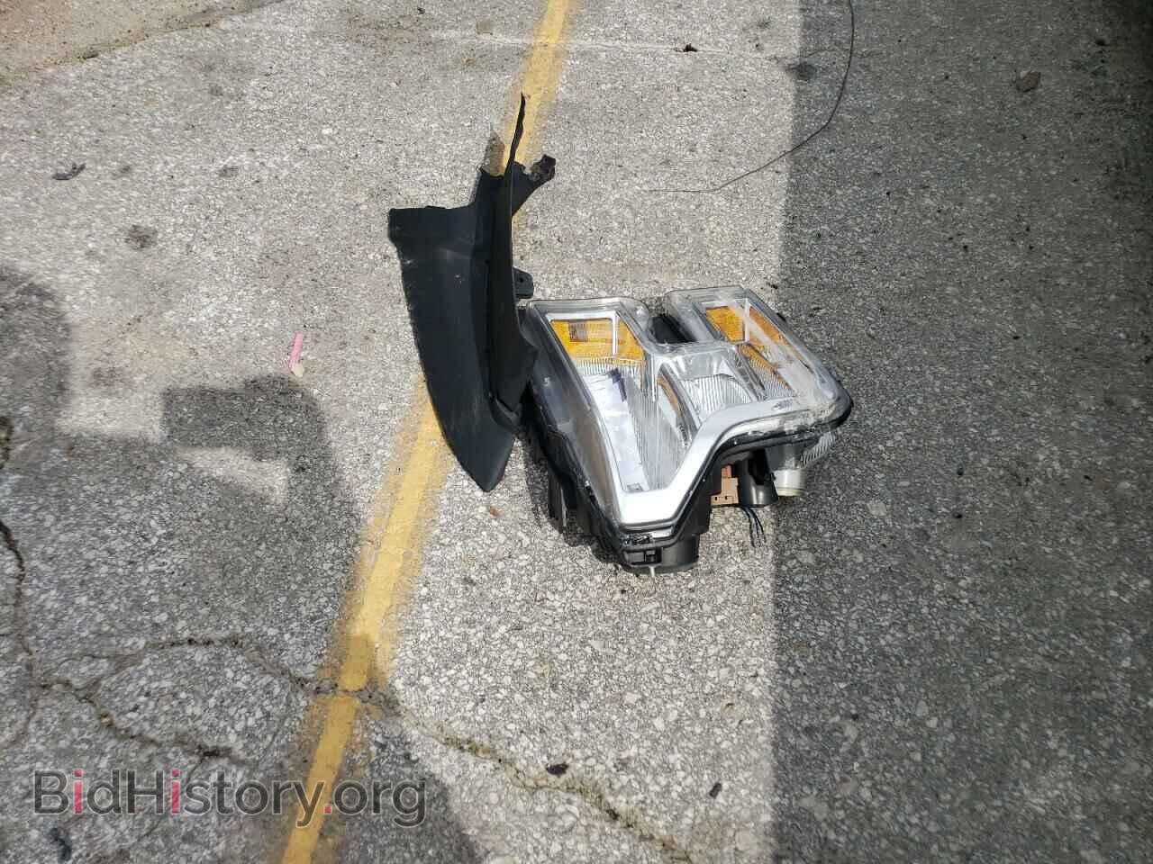 2017 FORD All Models - VIN: 1FTMF1EFXHKD53865 - Photo 12