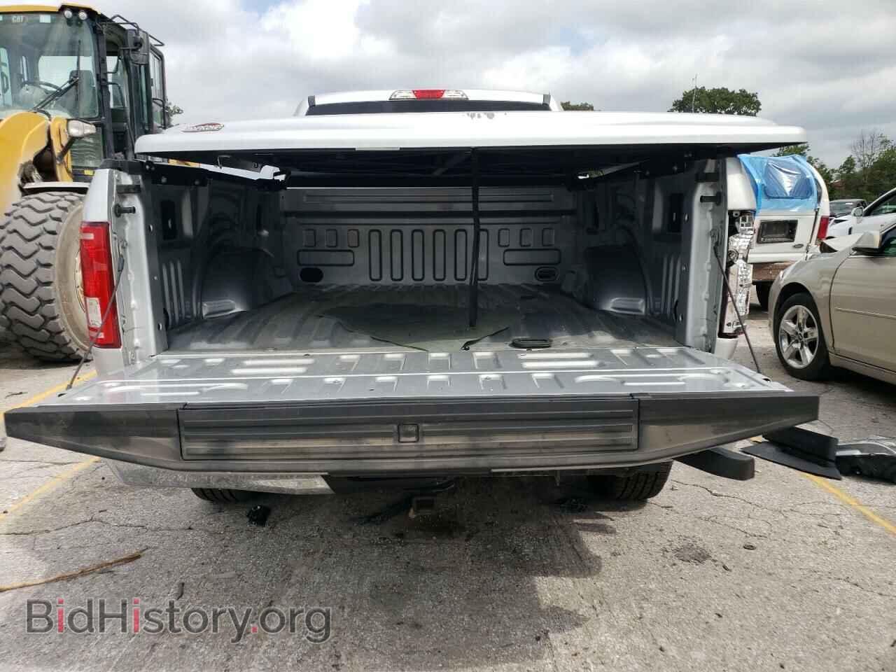 2017 FORD All Models - VIN: 1FTMF1EFXHKD53865 - Photo 6