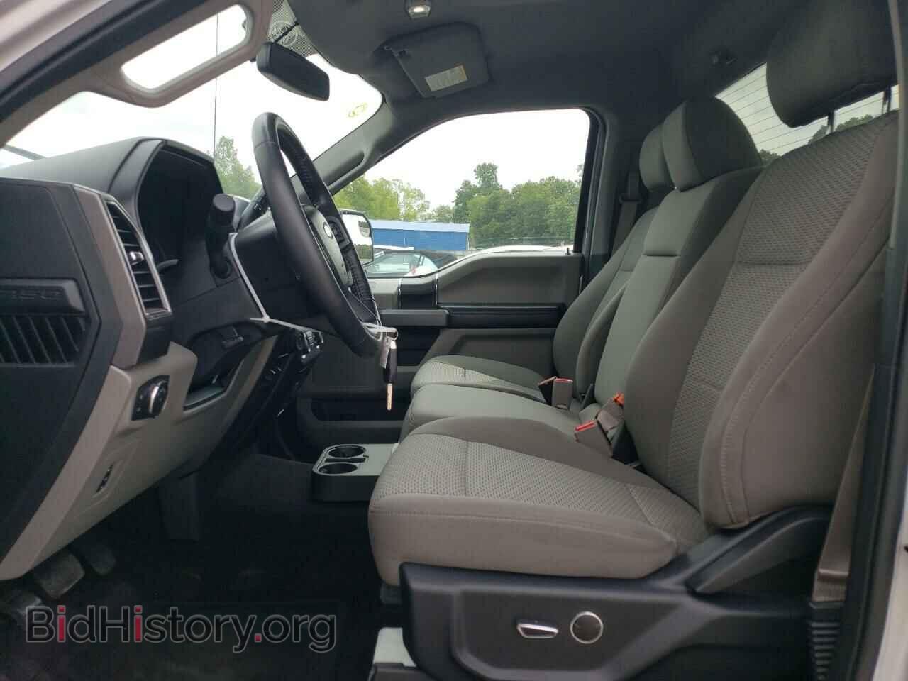 2017 FORD All Models - VIN: 1FTMF1EFXHKD53865 - Photo 7