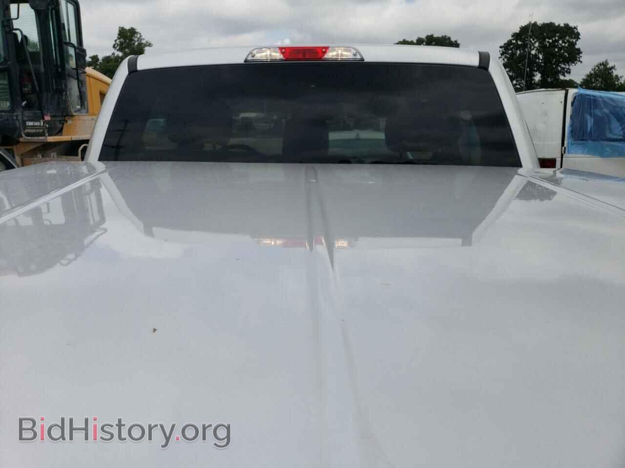 2017 FORD All Models - VIN: 1FTMF1EFXHKD53865 - Photo 10