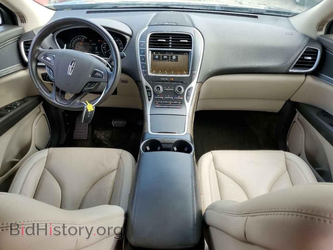 2018 LINCOLN MKX - VIN: 2LMPJ6KR4JBL18455 - Фото 8