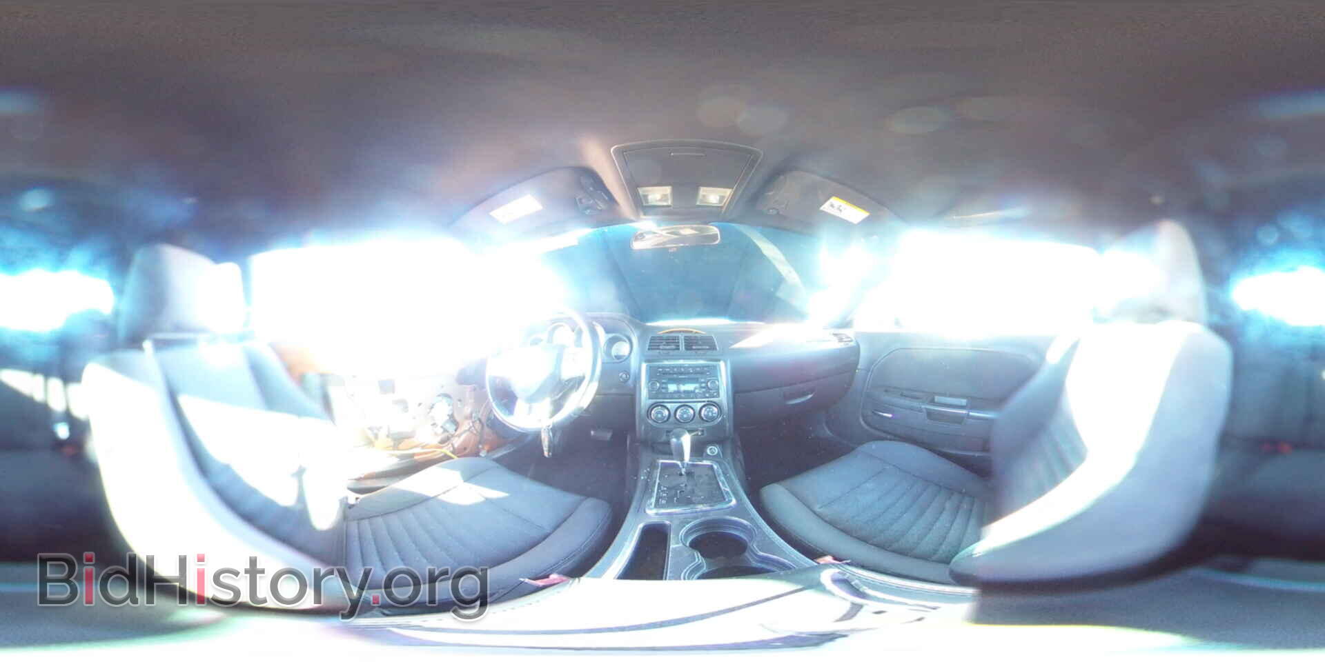 2011 DODGE CHALLENGER - VIN: 2B3CJ4DG8BH586102 - Фото 14